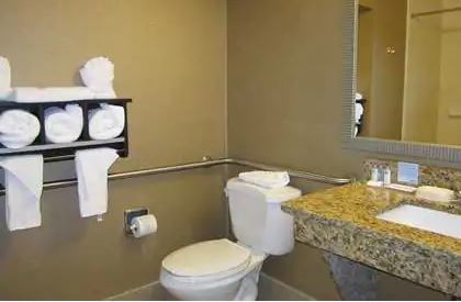 Hampton Myers-airport&i-75 Hotel 3*